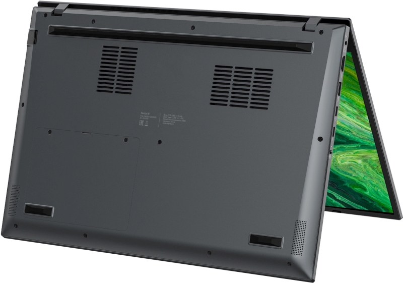 Ноутбук Digma Pro Fortis M с процессором Intel Raptor Lake: для учёбы и не только