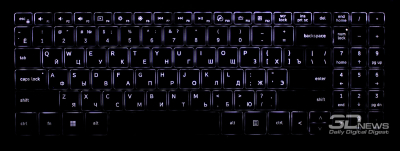 Ноутбук Digma Pro Fortis M с процессором Intel Raptor Lake: для учёбы и не только
