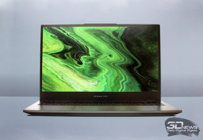Ноутбук Digma Pro Fortis M с процессором Intel Raptor Lake: для учёбы и не только