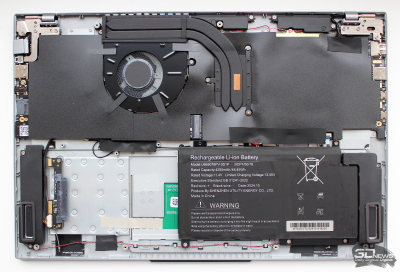 Ноутбук Digma Pro Fortis M с процессором Intel Raptor Lake: для учёбы и не только