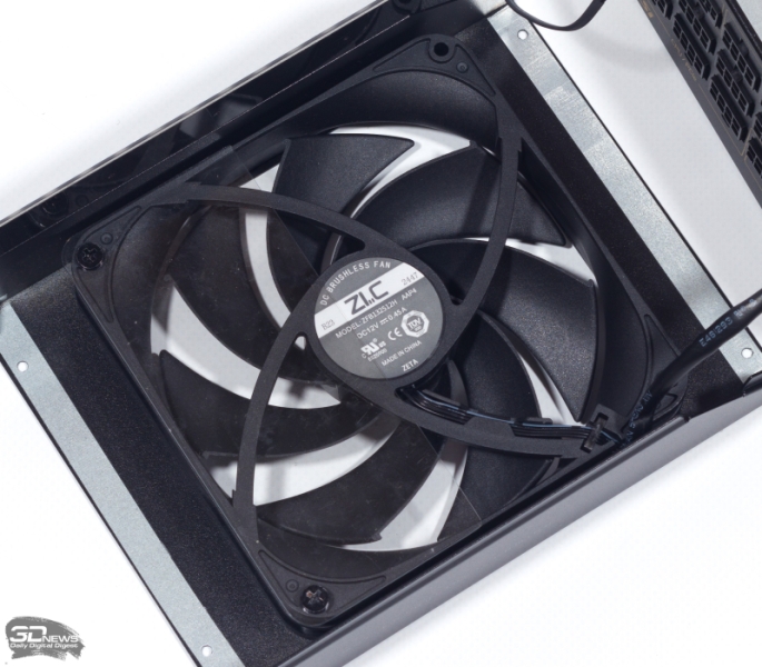 Обзор блока питания MSI MEG Ai1600T PCIE5 с двумя разъемами 12V-2x6