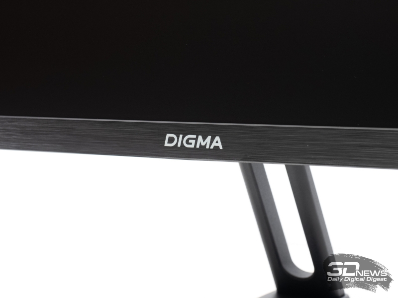 Обзор Full HD IPS-монитора Digma Progress 27P504F: больше, чем можно представить