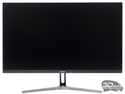 Обзор Full HD IPS-монитора Digma Progress 27P504F: больше, чем можно представить
