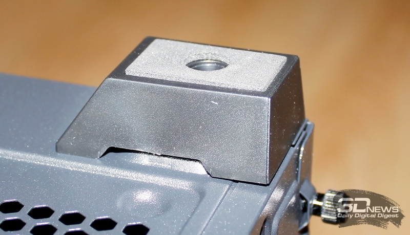 Обзор и тестирование корпуса HSPD M740-TGBK-ARGB Black: просто, недорого, эффективно