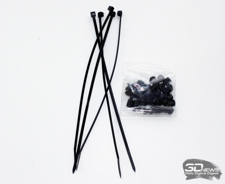 Обзор и тестирование корпуса HSPD M740-TGBK-ARGB Black: просто, недорого, эффективно