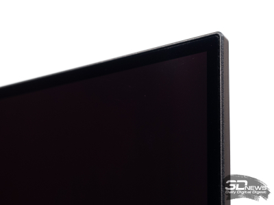 Обзор игрового QD-OLED DQHD-монитора Acer Predator X49X