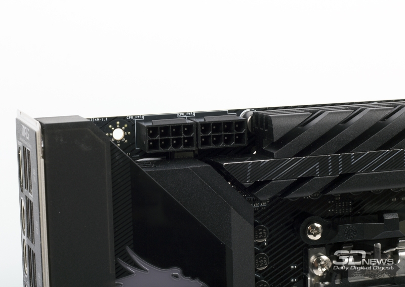 Обзор материнской платы MSI MPG X870E CARBON WIFI: каждому — своё