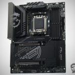 Обзор материнской платы MSI MPG X870E CARBON WIFI: каждому — своё