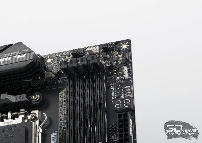 Обзор материнской платы MSI MPG X870E CARBON WIFI: каждому — своё