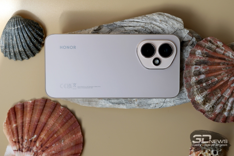 Обзор смартфона HONOR 400: реаниматор