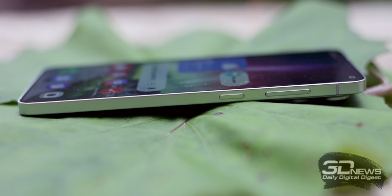 Обзор смартфона Samsung Galaxy S25 Edge: игра на опережение