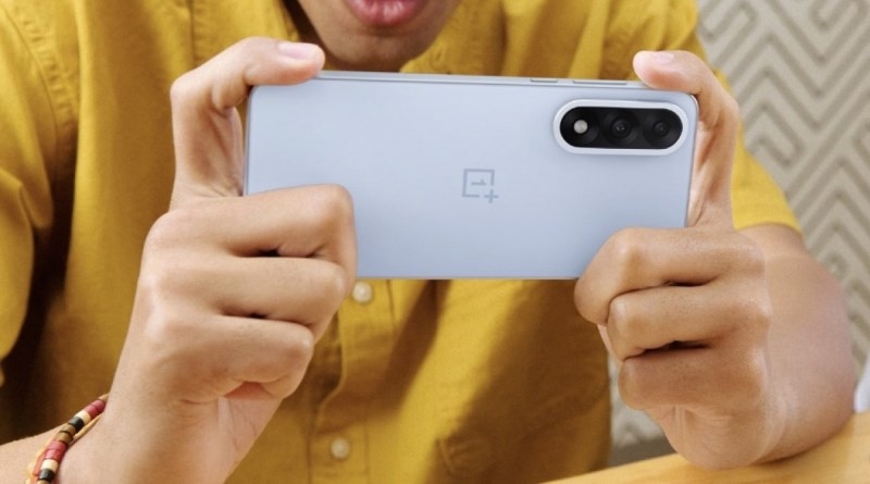OnePlus представила смартфоны Nord 5 и Nord CE5 на чипах Qualcomm и MediaTek и ценой от €299