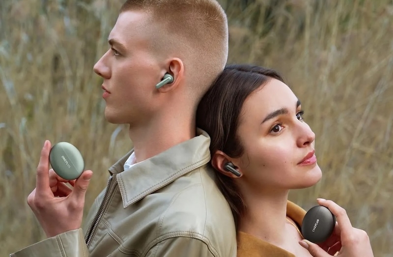 OnePlus выпустила уменьшенную версию часов Watch 3 за $299 и наушники Buds 4 за $129