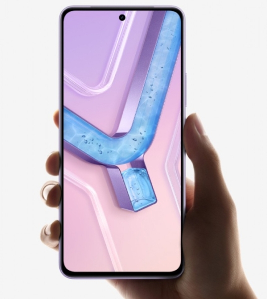 Представлен доступный смартфон Vivo Y400 на старом чипе Snapdragon 685, с 50-Мп камерой и батареей на 6000 мА·ч