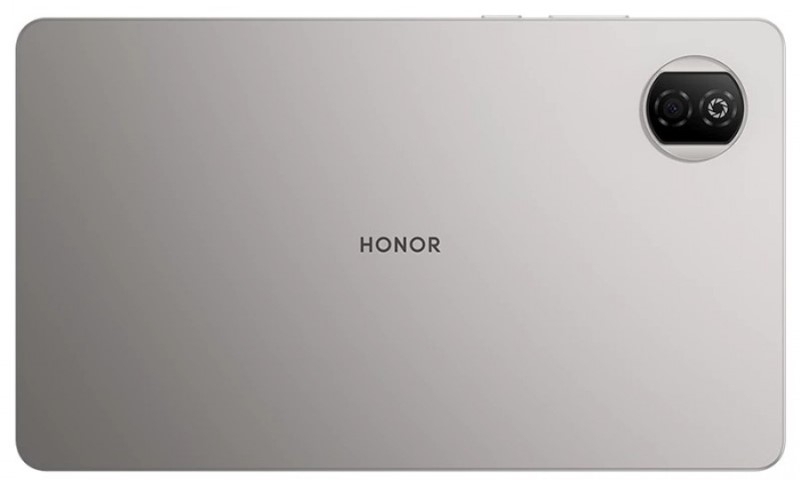 Представлен компактный планшет Honor Pad X7 с 8,7-дюймовым дисплеем и батареей на 7020 мА·ч