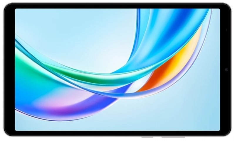 Представлен компактный планшет Honor Pad X7 с 8,7-дюймовым дисплеем и батареей на 7020 мА·ч