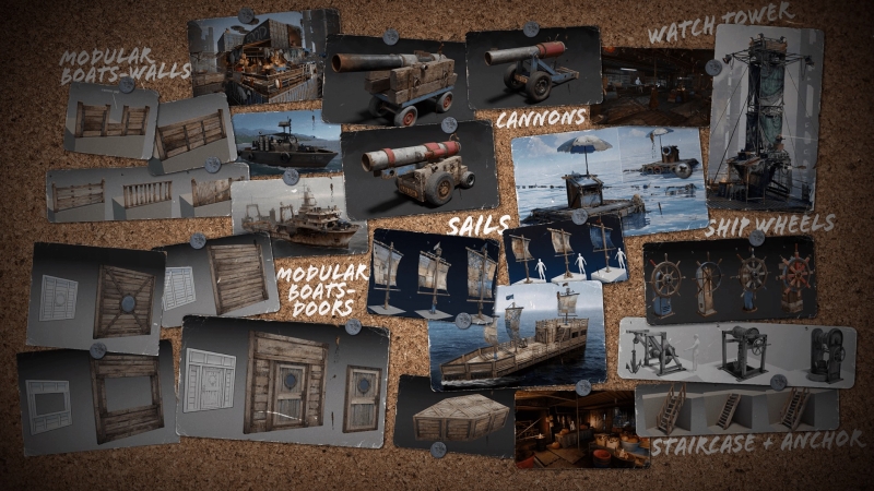 Продажи Rust на ПК превысили 20 млн копий — игра заслужила больше миллиона положительных обзоров в Steam