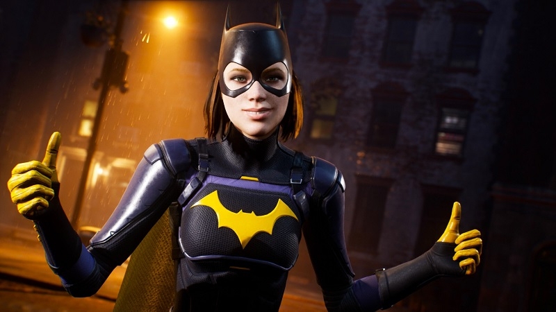 Провал Suicide Squad: Kill the Justice League не остановил Warner Bros. — разработчики Gotham Knights взялись за крупнобюджетную игру-сервис