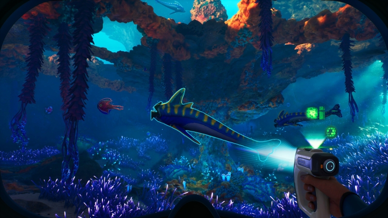 Разработчики Subnautica 2 не объяснили внезапную смену руководства, но зато в игре не будет лутбоксов и боевых пропусков