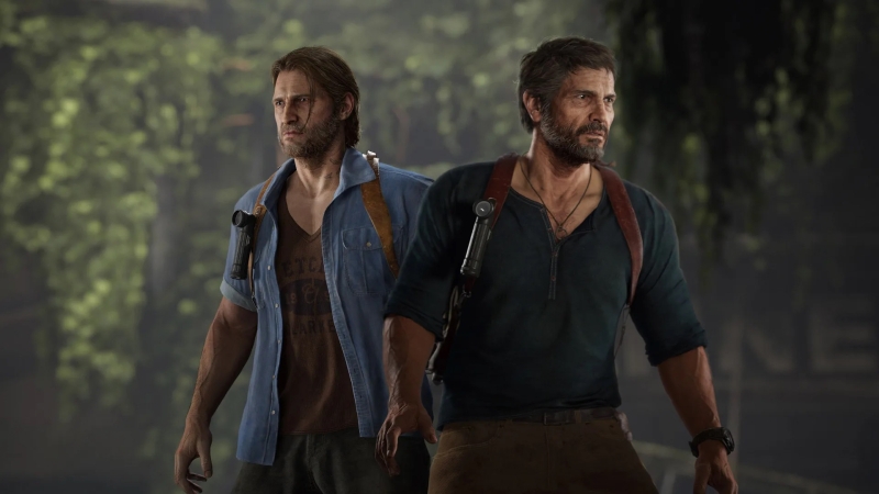 С новым патчем в The Last of Us Part II Remastered появился хронологический режим — он позволит по-иному взглянуть на сюжет игры