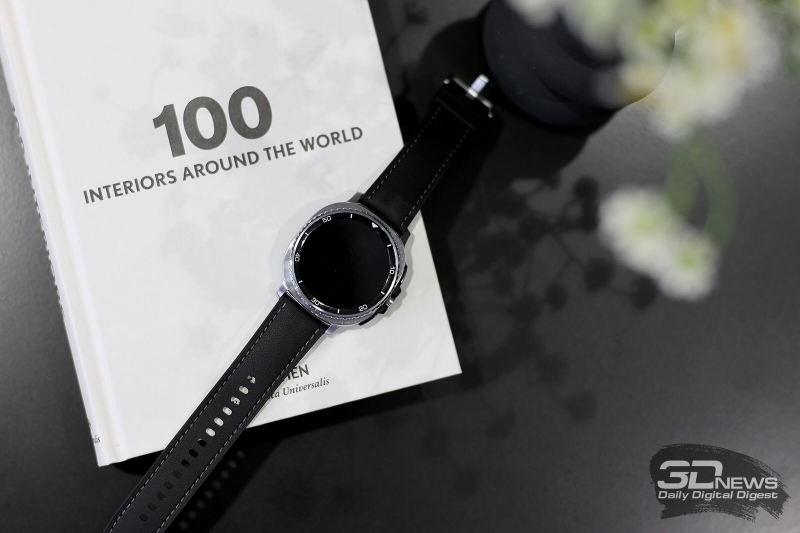 Samsung представила смарт-часы Galaxy Watch8 и Watch8 Classic с измерением антиоксидантов и ценой от 25 990 рублей