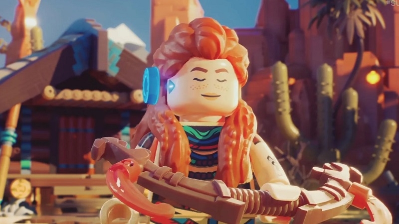 Судебные документы Sony и Tencent раскрыли актуальные продажи игр серии Horizon