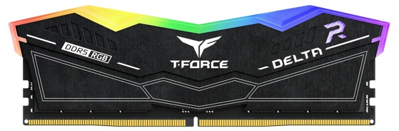TeamGroup представила предназначенные для Ryzen комплекты DDR5 объёмом 256 Гбайт