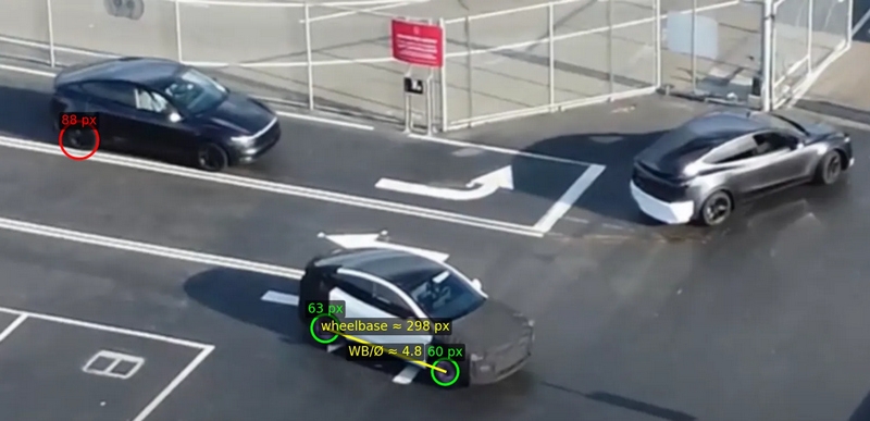 Tesla признала, что построила несколько единиц доступного электромобиля — это может быть долгожданная Model 2