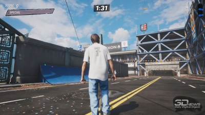 Tony Hawk’s Pro Skater 3 + 4 — кажется, вы что-то забыли. Рецензия