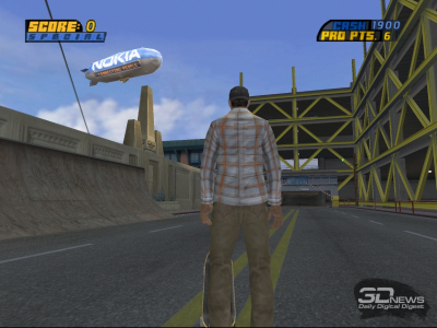 Tony Hawk’s Pro Skater 3 + 4 — кажется, вы что-то забыли. Рецензия
