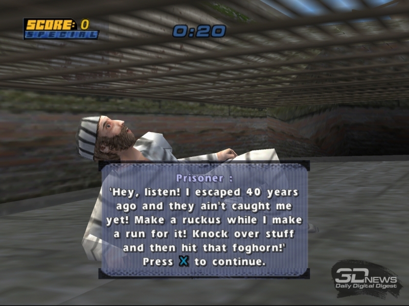 Tony Hawk’s Pro Skater 3 + 4 — кажется, вы что-то забыли. Рецензия
