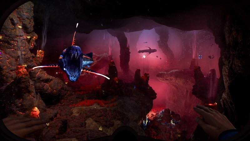 Уволенный сооснователь Unknown Worlds заявил, что Subnautica 2 готова к выходу в ранний доступ, но Krafton с этим не согласна