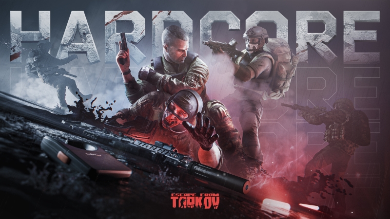 В Escape from Tarkov прошёл самый хардкорный вайп за всю историю игры — последний перед релизом