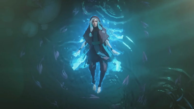 Волшебное приключение Everwild от создателей Sea of Thieves стало жертвой новой волны увольнений в Xbox