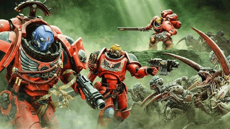 Warhammer 40,000: Space Marine 2 продолжит получать новый контент — подробности крупного обновления 10.0