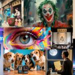 Alibaba представила ИИ-генератор изображений Qwen-Image с высокой степенью грамотности