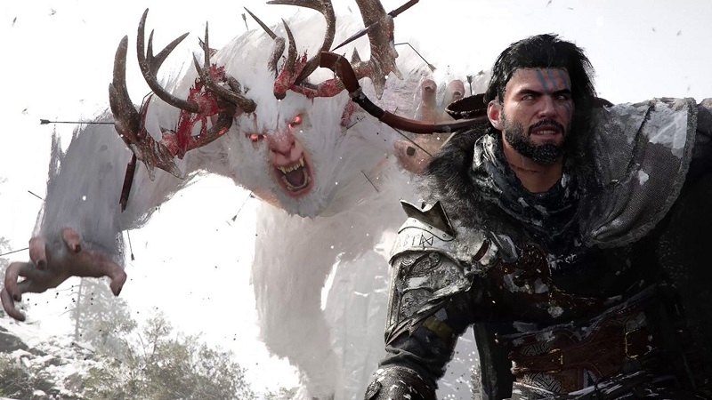 Амбициозный корейский боевик Crimson Desert в мире Black Desert опять перенесли — игра не выйдет в 2025 году