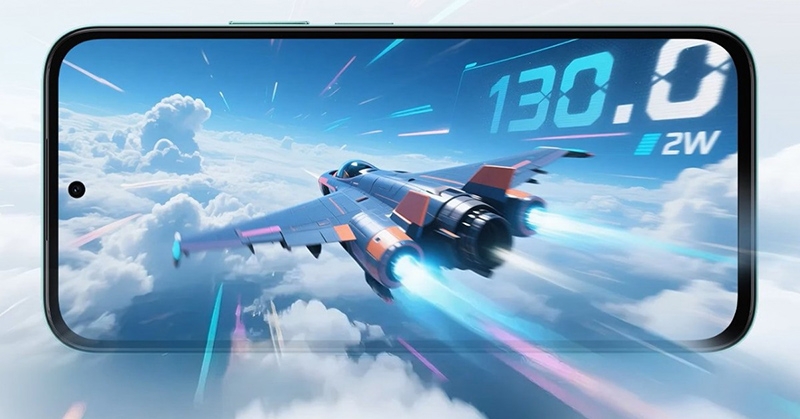 Анонсирован смартфон Honor Play 10C с батареей на 6000 мА·ч и чипом  Dimensity 6300 по цене от $90