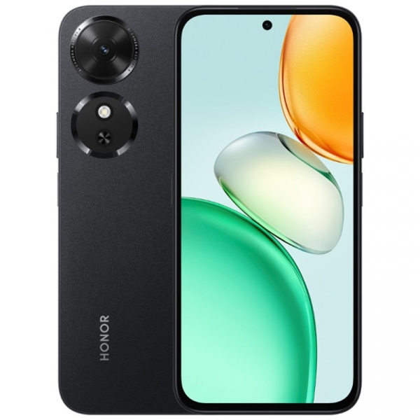 Анонсирован смартфон Honor Play 10C с батареей на 6000 мА·ч и чипом  Dimensity 6300 по цене от $90