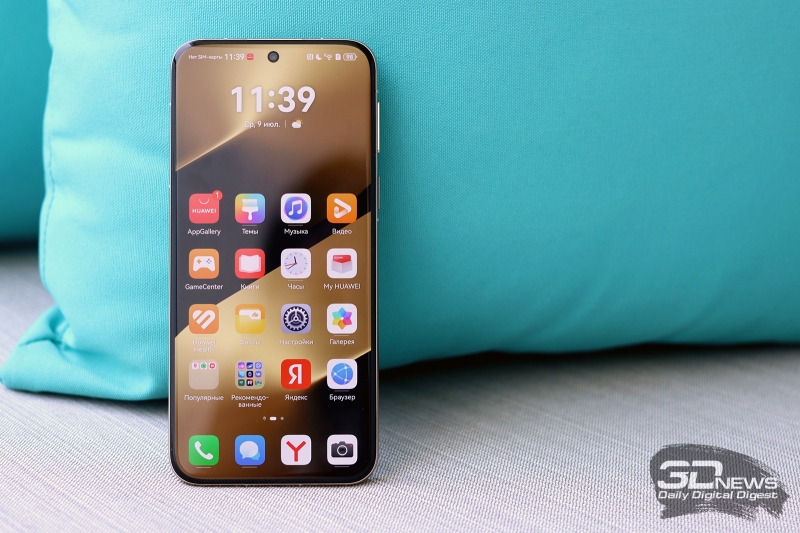 Анонсирован смартфон Honor Play 10C с батареей на 6000 мА·ч и чипом  Dimensity 6300 по цене от $90