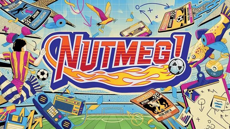 Анонсирована Nutmeg! — необычная футбольная стратегия, где вы будете рады получить карточку