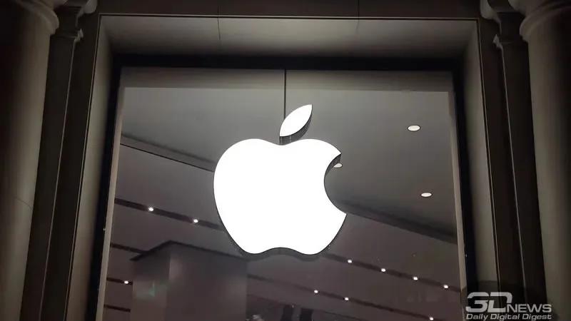 Apple перенесёт выпуск стёкол для iPhone и часов в США, вложив $100 млрд в производство