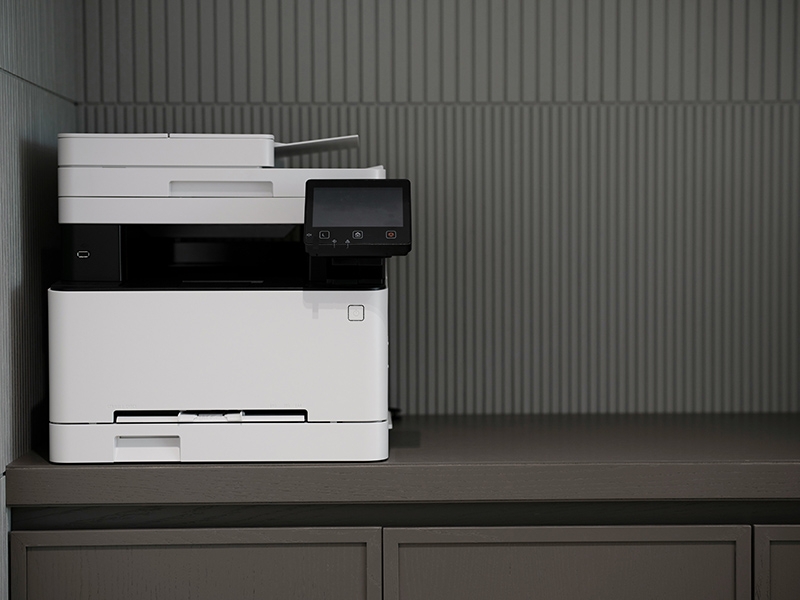 Бывшая российская «дочка» Xerox начнёт выпускать принтеры и МФУ под собственным брендом