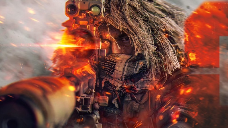 Бывший президент Blizzard предсказал, что Battlefield 6 «раздавит» Call of Duty: Black Ops 7, и все от этого выиграют