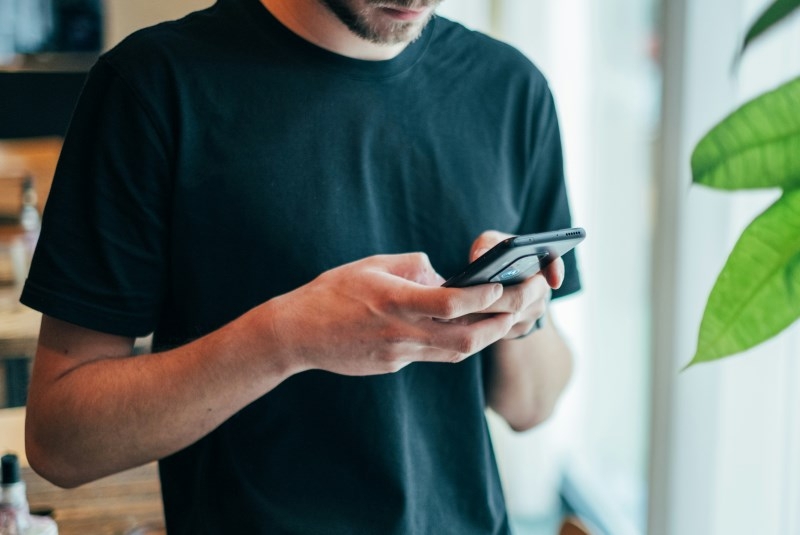 Число угонов Telegram-аккаунтов взлетело на 51 % в первом полугодии