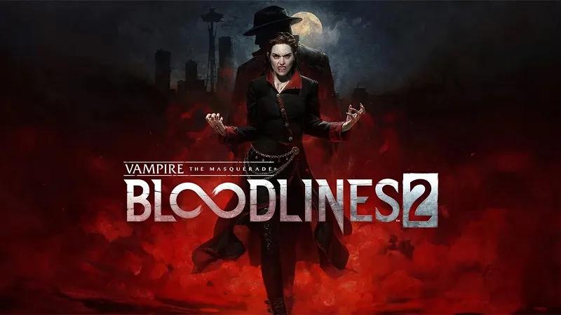 Дата выхода многострадальной Vampire: The Masquerade — Bloodlines 2 засветилась в новой утечке