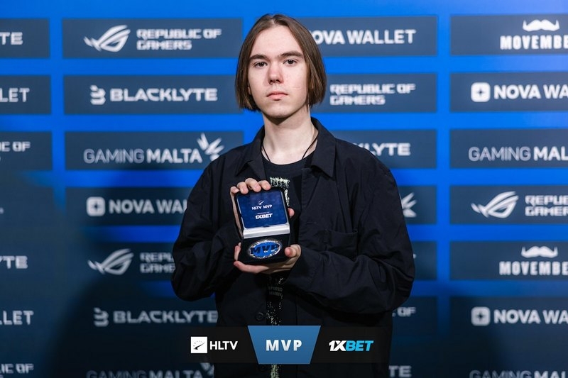 Дракона не остановить: Team Spirit стала чемпионом BLAST Bounty Season 2, разгромив The MongolZ