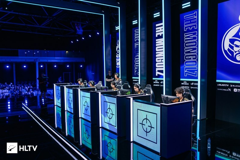 Дракона не остановить: Team Spirit стала чемпионом BLAST Bounty Season 2, разгромив The MongolZ
