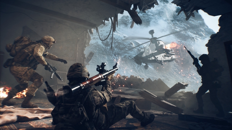 Electronic Arts раскрыла системные требования Battlefield 6 и подтвердила, что для игры в Steam не понадобится EA App