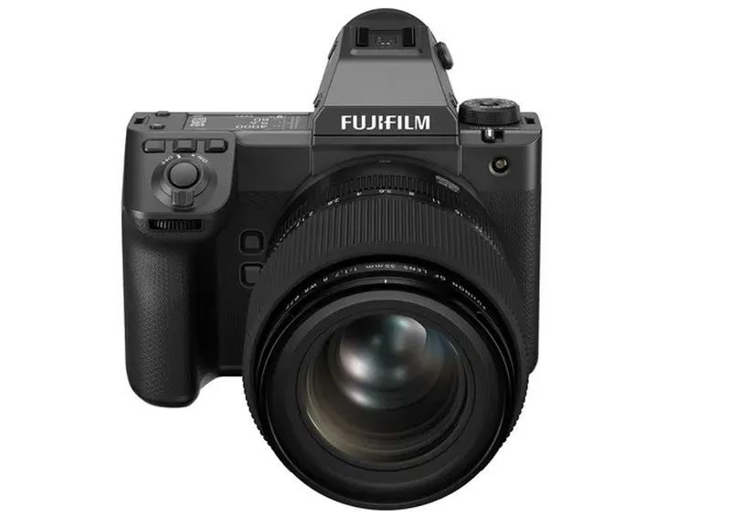 Fujifilm подняла цены на камеры из-за новых пошлин — некоторые подорожали на $800